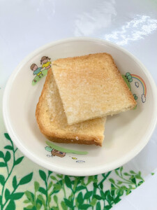 4月7日　おやつ